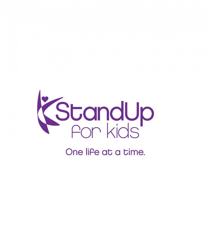 Stand Up For Kids Silicon Valley